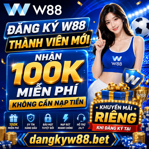 w88 đăng ký